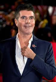 Always great to see my great friend kelly. Simon Cowell Preparing New Talent Show To Air On Itv S Rival Channel Mirror Online