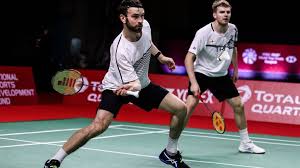 Inilah link live streaming badminton di tvri hari sabtu ini gratis di tv online vidio.com lewat telkomsel mulai jam 07.00 wib. Watch All England Open Badminton Championships Live From Birmingham Live Bbc Sport