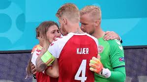 In brazil, a virus outbreak has threatened the start of the copa américa. Eriksen S Collapse At Euro 2020 Leads To Latest Example Of Online Misinformation Cbc Sports