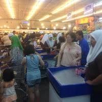 Walking tour of parkson & family store in mahkota parade mall , located in melaka , malaysia during conditional movement. Family Store Melaka Melaka