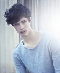 Boys With Curly Hair Teenage Guy Haircuts Boys Curly Haircuts Hairstyles For Teenage Guys