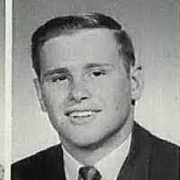 Thomas Arthur Benson (1950–2012) • FamilySearch