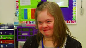 Athletes Defend Cheerleader With Down's Syndrome From Bullying Spectators