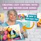 Fur Baby Pile:  Creating Cozy Critters with Ink  event image