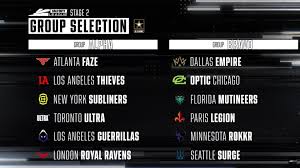 Последние твиты от alpha group usa (@alphagroupusa). Toronto Ultra Home Series And Cdl Predictions To Kick Off Stage 2 Laptrinhx News