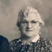 Anne W. Biggs (1872–1952) • FamilySearch