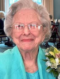 Frances Seale Obituary