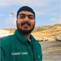 100+ "Danish Saeed" profiles