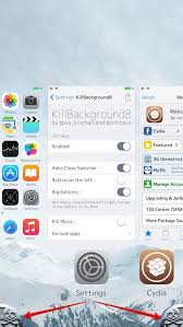 How To Close All Apps At Once In Ios 8 On Iphone And Ipad Ipad Iphone Ios 8