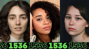 Initial cast for 1536 at Almeida Theatre includes Tanya Reynolds, Siena  Kelly & Liv Hill