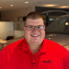 Meet The Team at Muscatell GMC in Detroit Lakes, MN