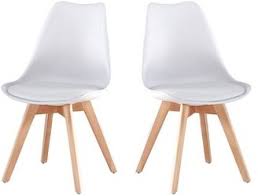 Cotton and polyester paste fabrics are easily washable. Leather Dining Room Chairs Shop The World S Largest Collection Of Fashion Shopstyle