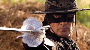 Director of 'Money Heist' will make new series about Zorro