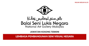 Lembaga pembangunan seni visual negara (lpsvn) adalah infrastruktur seni utama negara kita yang menyimpan dan memulihara hasil seni lukis tanahair sejak penubuhannya pada tahun 1958 lagi. Lembaga Pembangunan Seni Visual Negara Kerja Kosong Kerajaan