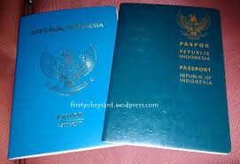 Cara memohon passport malaysia tidaklah rumit. Cara Membuat Paspor Di Imigrasi Padang Firsty Chrysant