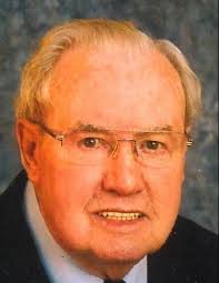 Gerald Wright Obituary (2019)