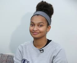 Part 3: The donation process “When I tell my friends, they just don't think  that stem cell donation is that simple, or they hear stem cells and think  it's a complicated