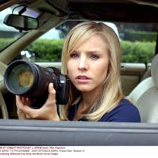 Veronica Mars: Tube Talk Gold