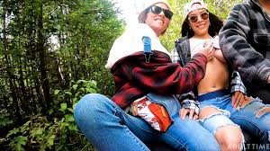 Galería de fotos porno 🌶️ Poly Family Life: Alaska Road Trip - Episode 1 -  PornHat