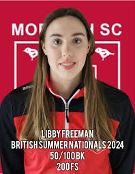 SUMMER NATIONALS! 🇬🇧🏴󠁧󠁢󠁥󠁮󠁧󠁿 It's time for the final competitions  of the 2023/2024 season! Congratulations & good luck to all our Nationals  Qualifiers competing in Sheffield over the next 2 weeks! 👏🏻 Racing