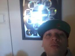 Meth and Red was last night but my wife and I have been fortunate to be  able to meet a lot of the WU over the past few years. Still