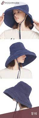 Womens Sun Hat Summer Uv Protection Beach Hat Sun Hats For Women Sun Hats Fashion