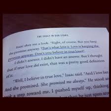 Pin By Tabitha Carl On Texts Typo The Fault In Our Stars Book Quotes John Green