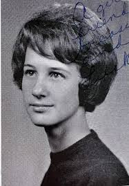 Mary Ellen walther Raimo passed away today just wanted you all to know my  best friend growing up in Bryn mawr