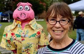 Boats blessed at annual event