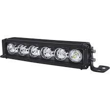 Decent for the price point and a big improvement over stock high beams.number plate mount: Ridge Ryder 12 Led Driving Light Bar 60w Supercheap Auto