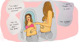 When Your Bloated On Your Period And Imagine Being Pregnant Memes Period Bloating Period