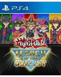 Duel against over 150 iconic duelists including yami yugi, seto kaiba, yami marik, yubel, and soulburner! Yu Gi Oh Legacy Of The Duelist Ps4 Download V 1 01 In Google Drive
