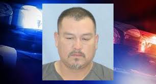 Little Rock Man Arrested for Rape