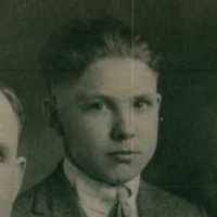 Denton Henry Smith (1910–1984) • FamilySearch