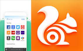 The browser scans itself before downloading preventing the system and mobile devices from malware and threats. Uc Browser Windows Phone