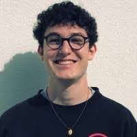 Colby Benjamin's Instagram, Twitter & Facebook