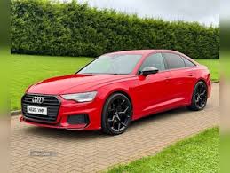 Image result for Tango Red 2022 A6