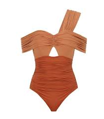 Modern Luxury Swimwear Self Portrait Swimwear Swimsuit Brands Swimsuits