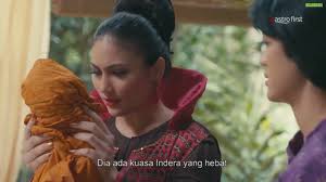 Mas hendra di bekasi 25 juni 2019 00.02. Movie Review Suatukala Timun Mas Ijo Farhana Jafri