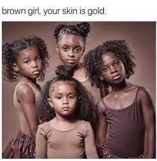 Pin By Country Girl 2000 On Black Art And Other Blackbeautifullness Black Kids Hairstyles Natural Hair Styles Melanin Beauty
