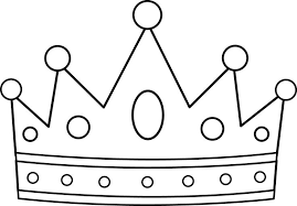 Free Printable Pictures Of Crowns