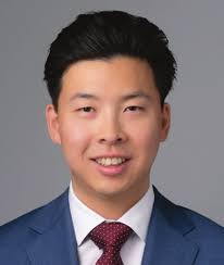 Brian Yip, FCIA, FSA