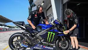 С 16 по 18 апреля на автодроме autodromo internacional do algarve (портимао, португалия) пройдет moto gp 2021. Motogp 2019 Ultime Notizie Calendario E Orari Gare Classifica Piloti