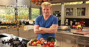 Wipe the appliance turned off, unplugged, and cooled down both inside and outside with a damp towel, sponge, or paper towel. Watch Gordon Ramsay S Ultimate Home Cooking Streaming Online Hulu Free Trial