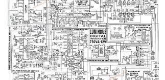 Three phase inverters require microcontroller design where the timings of the all three phases need to be precisely. Luminous Digital Inverter Circuit Diagram Luminous Digital Inverter