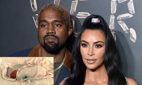 This is scary stuff, and west's doctors are correct in warning her that they may have to perform a hysterectomy once her child is born. Kim Kardashian And Kanye West Have Named Their Newborn Psalm West Celebrity Images