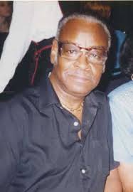 Obituary for Mr. James Luther Usher, Jr.