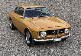 Image result for Giallo 1967 Alfa-Romeo