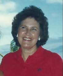 Barbara Schroeder Obituary (1933