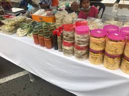 Mungkin ramai lagi tak tau kewujudan pasar borneo di seri kembangan ni. Sabah Coming Soon On Twitter Waze Saja Pasar Borneo Seri Kembangan Banyak Mandak Tanak Wagu Sini